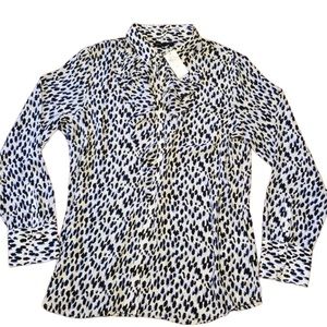 {Banana Republic} Blouse